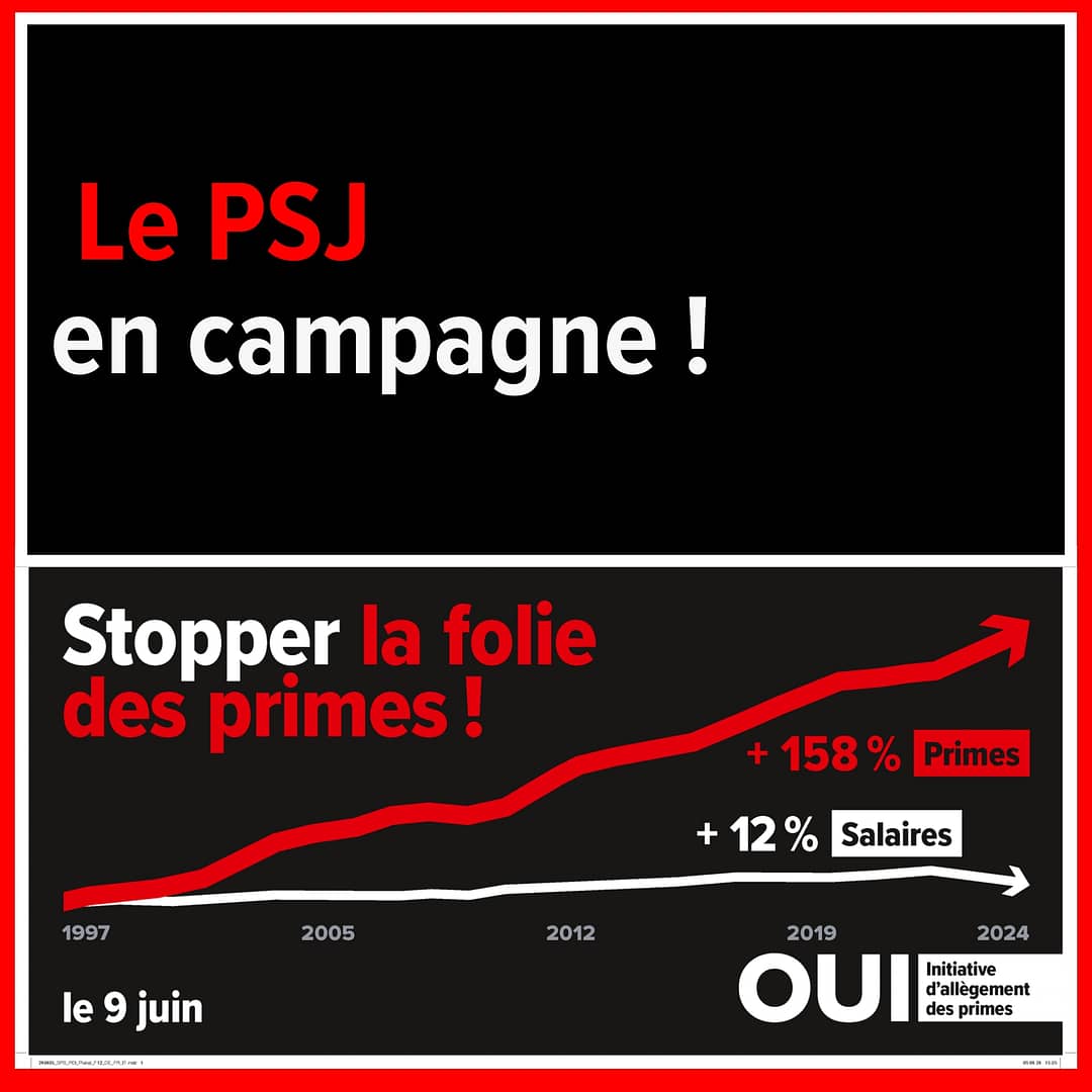 Campagne PSJ max 10% RS_