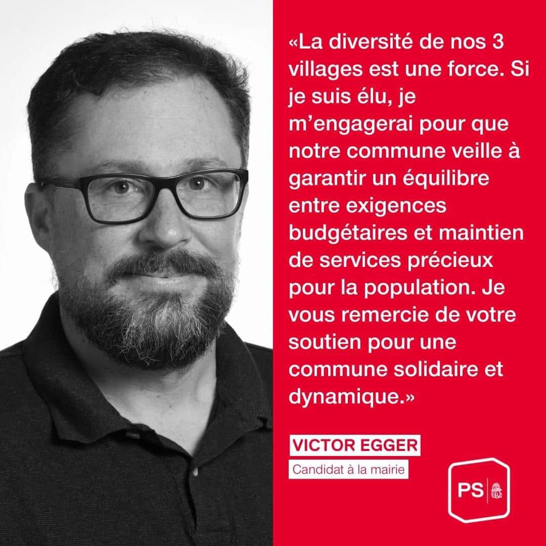 Victor 2024