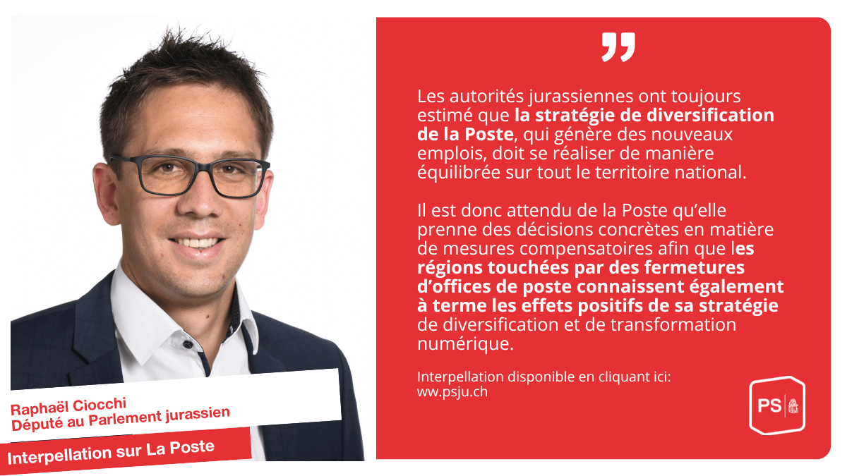 2024 PSJ Parlement La Poste Ciocchi