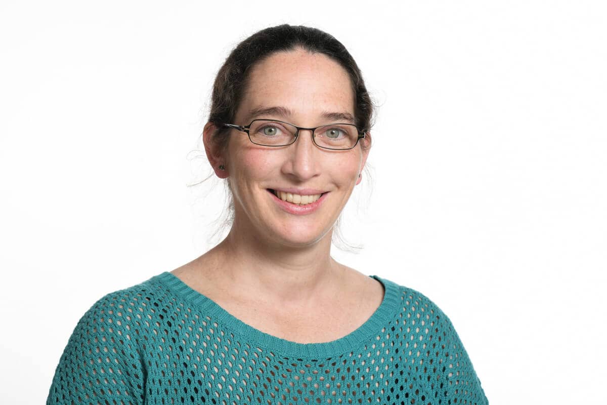 Gerster Sarah