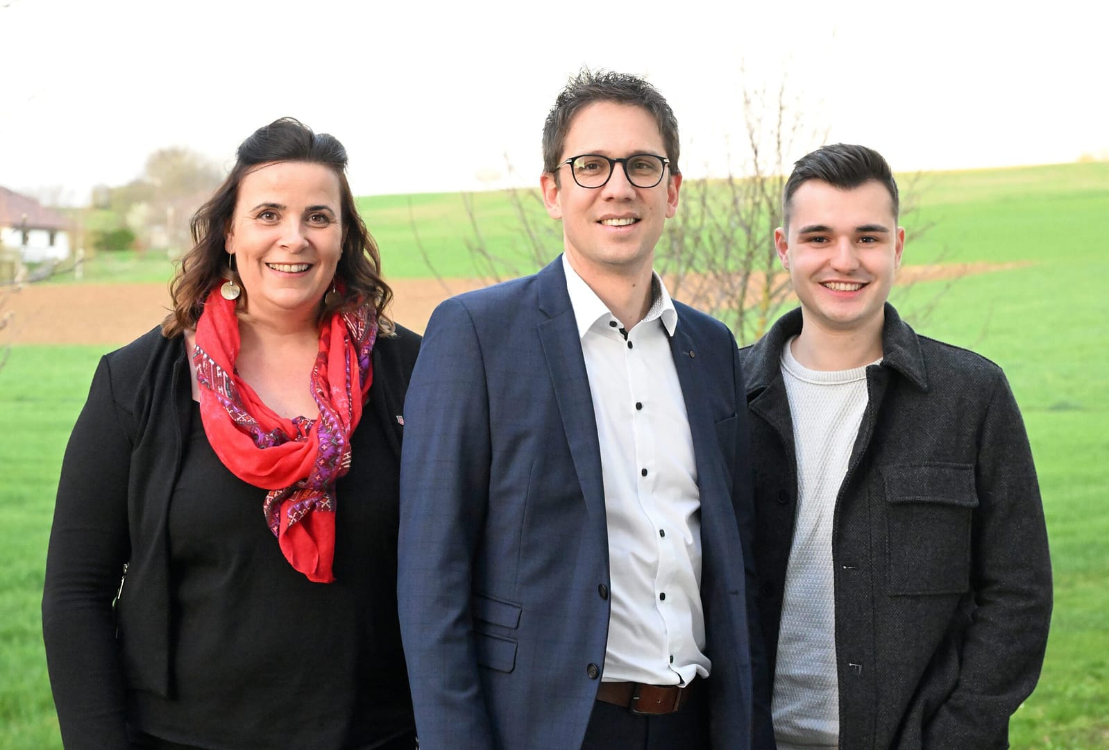 Présidence PSJ 2024