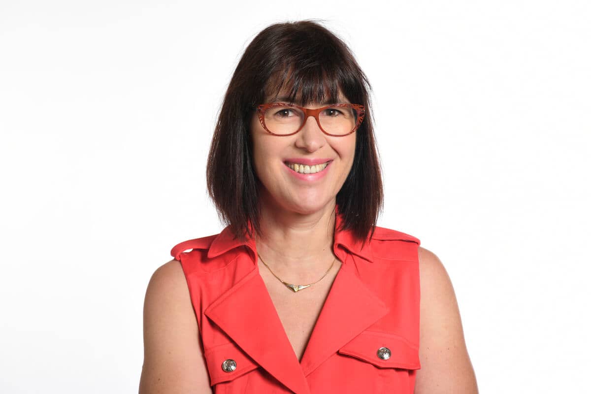 Bourquin Valérie avatar