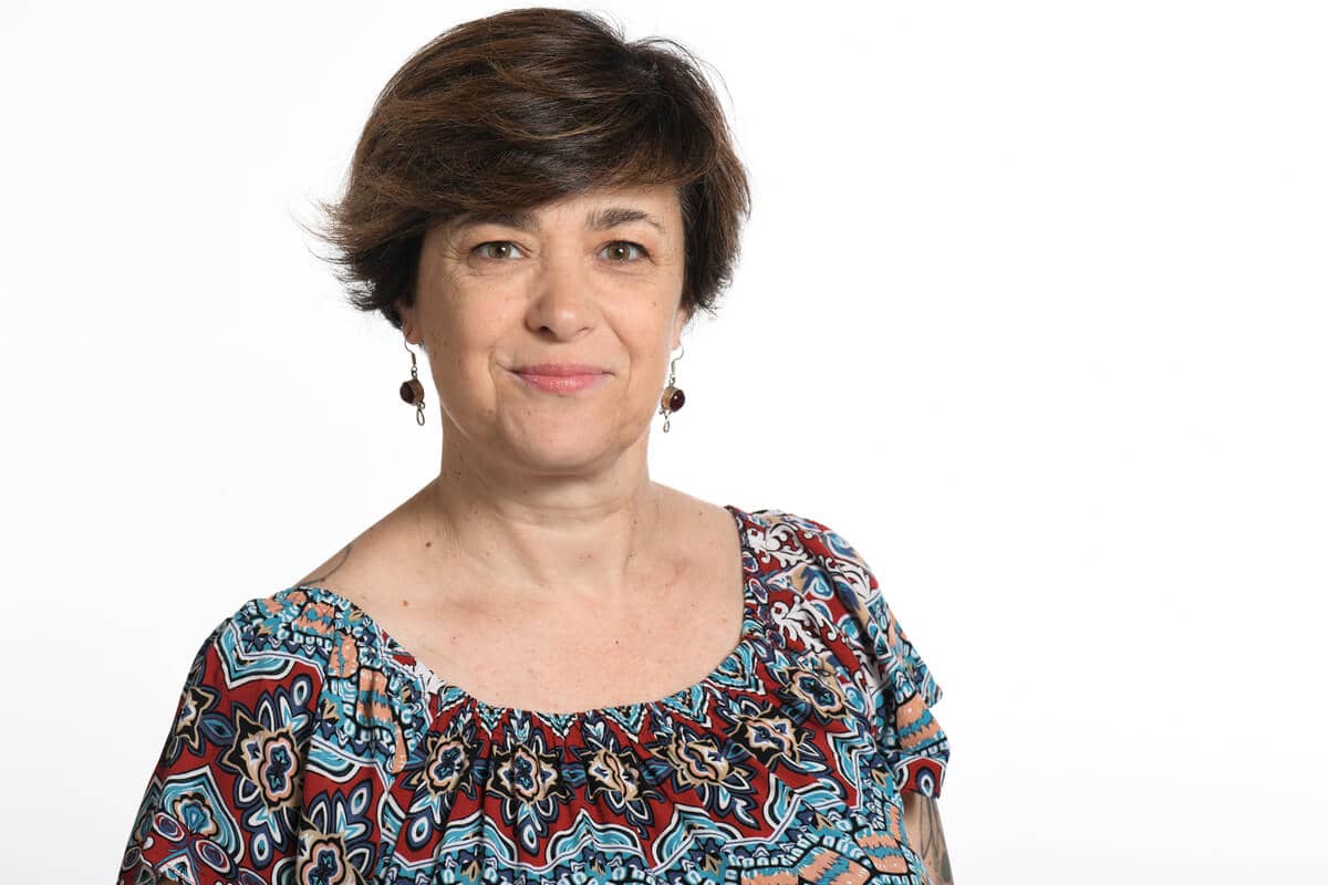 Lièvre Corbat Hildegarde avatar