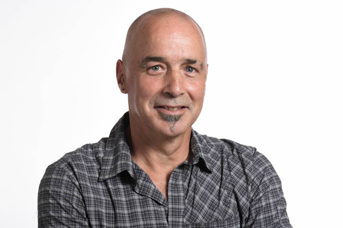 Maître Nicolas avatar