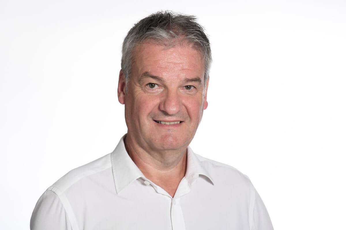 Schlüchter Claude avatar