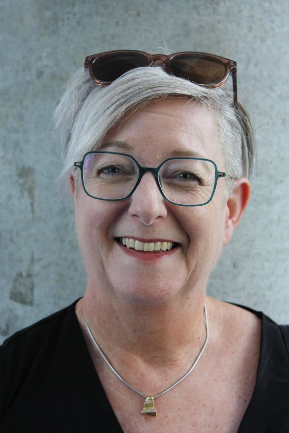 Photo Corinne Juillerat 2024 avatar