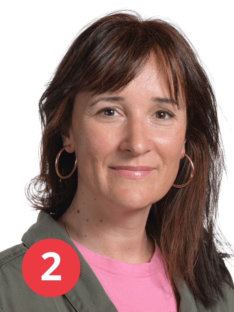 Armelle Cuenat