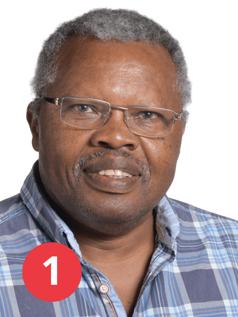 Athanase Kanimba