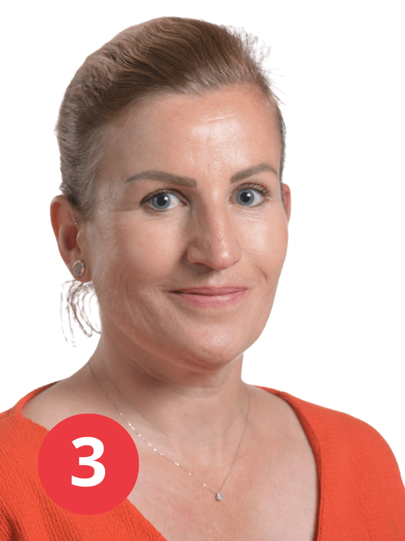 Fanny Wisler
