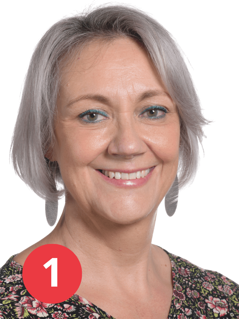 Florence Chaignat