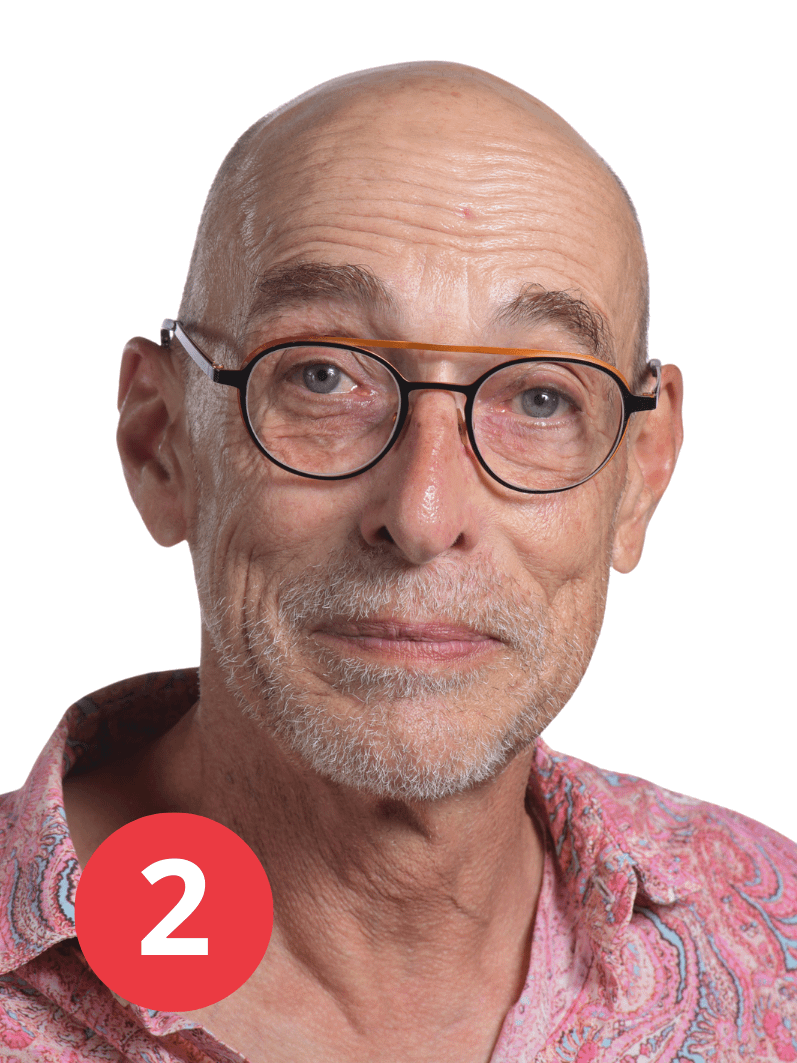 François-Xavier