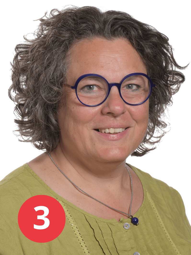 Isabelle Plomb