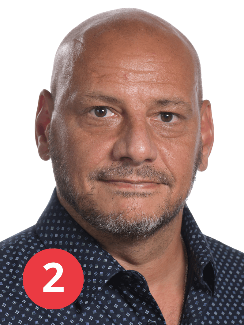 Jérôme Nicoulin