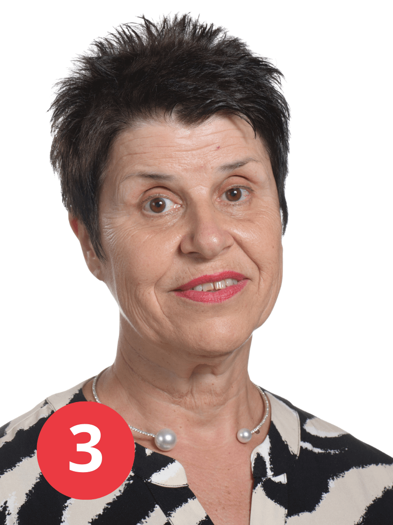 Jocelyne Mérat-Diop