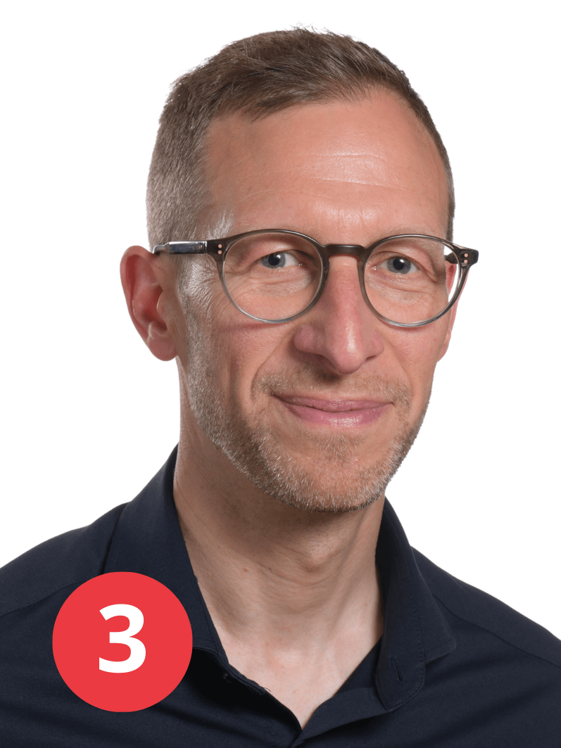 Jude Schindelholz