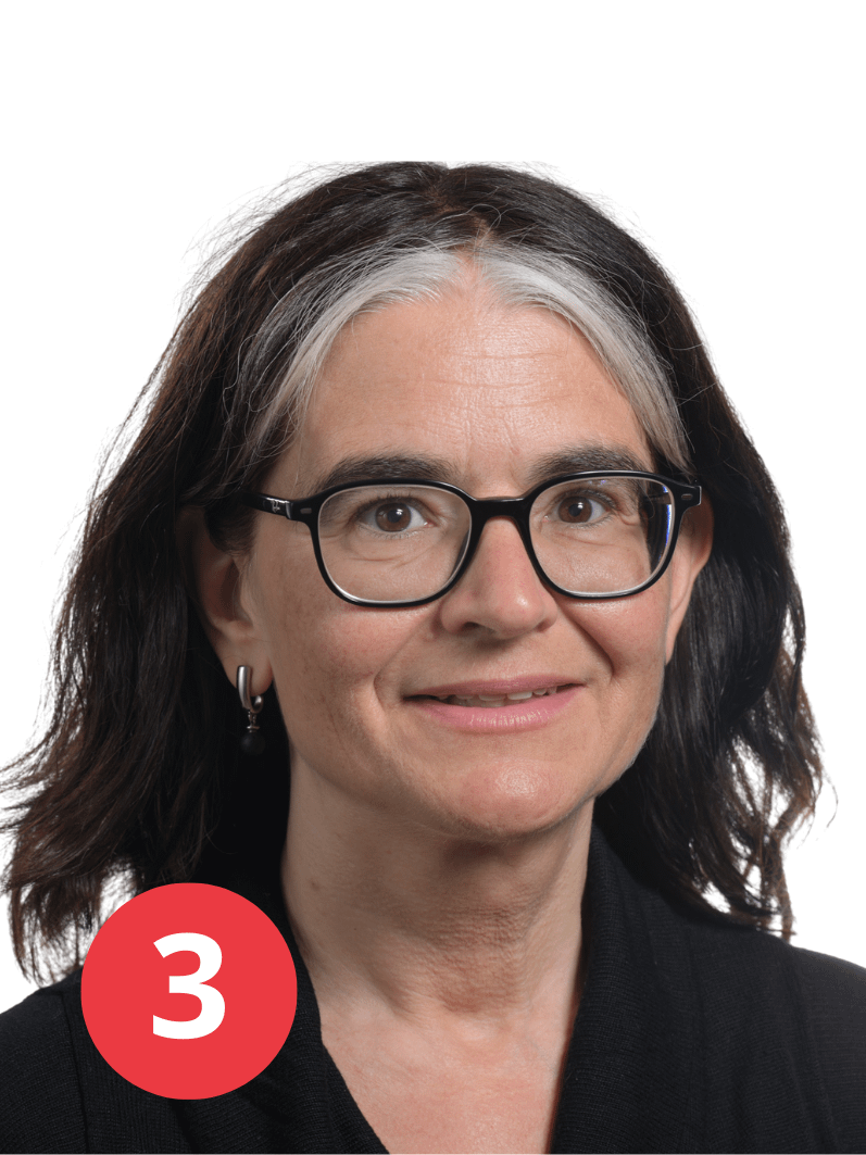 Marie-Anne Etter
