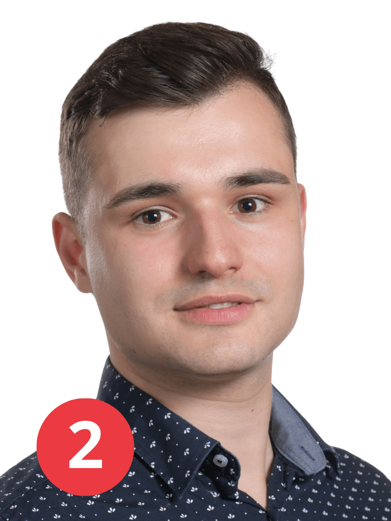 Mathieu houmard
