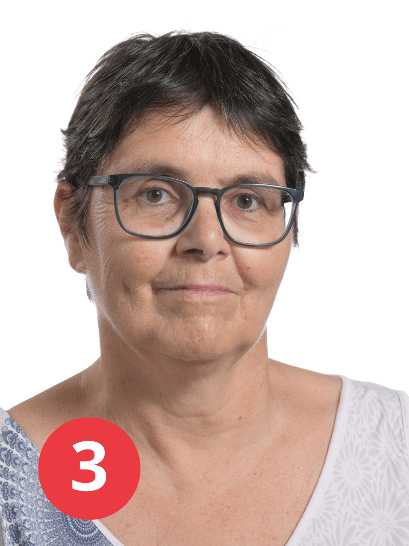Nicole Rais