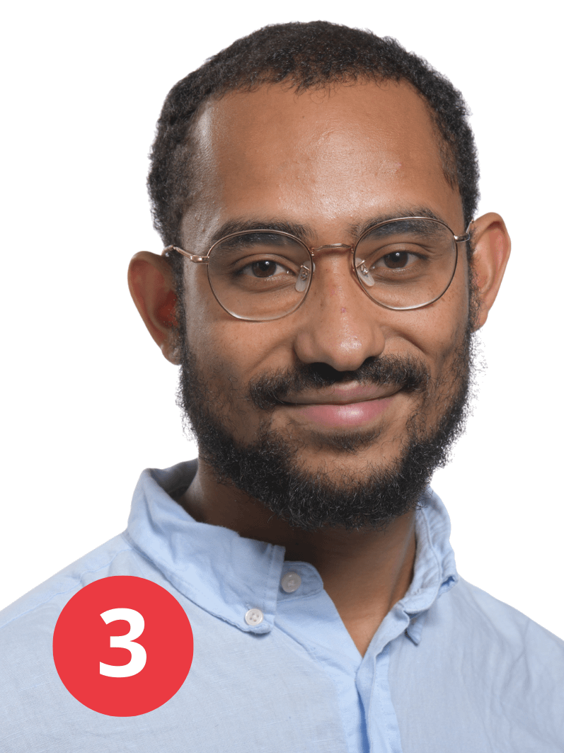 Noah Ngouontcheu