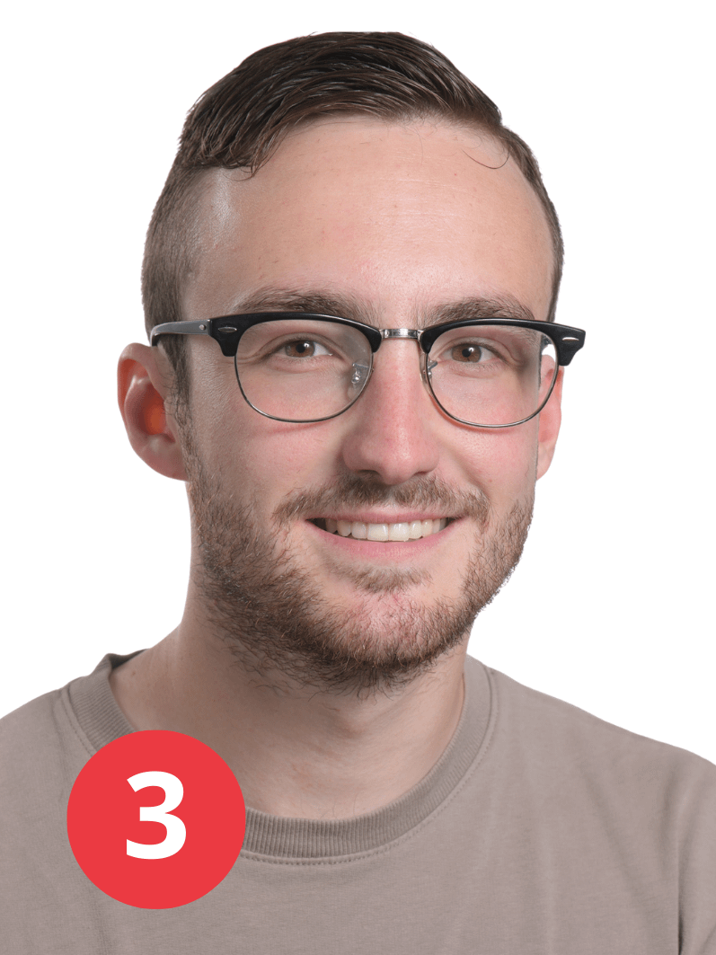 Sacaha Crétin