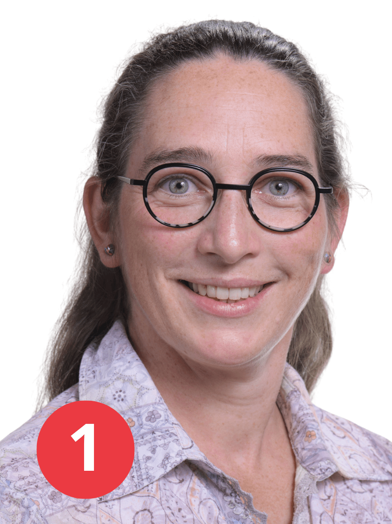 Sarah Gerster 2