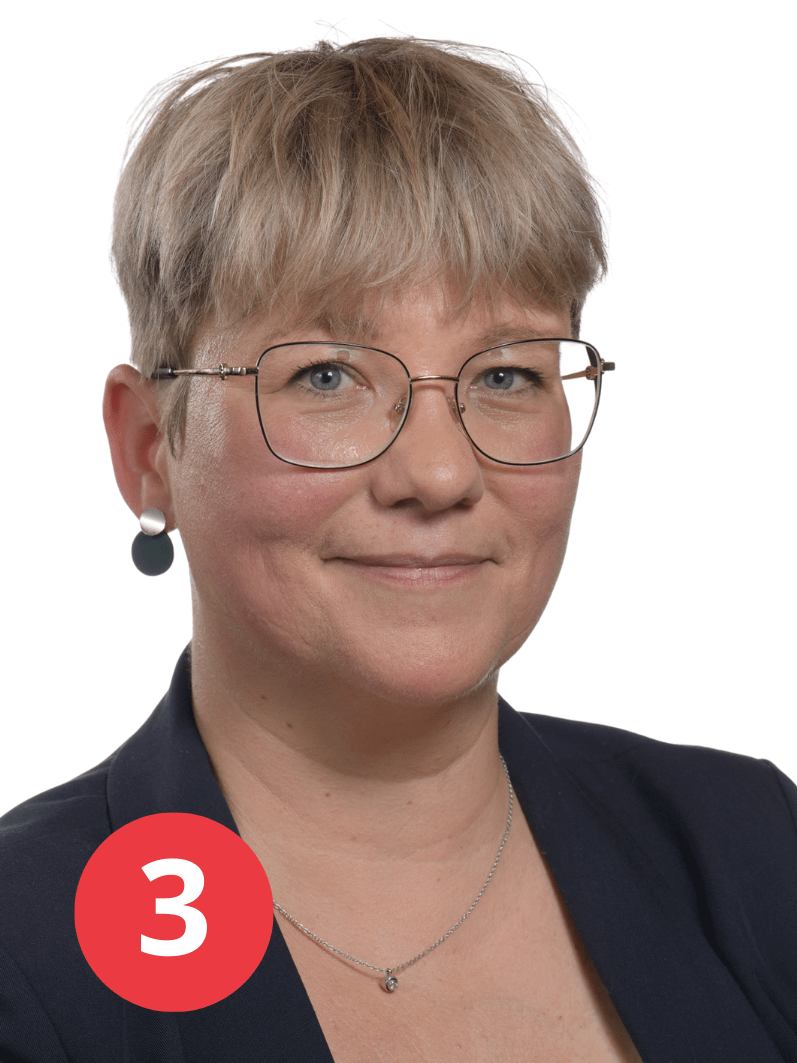 Stéphanie Chappuis
