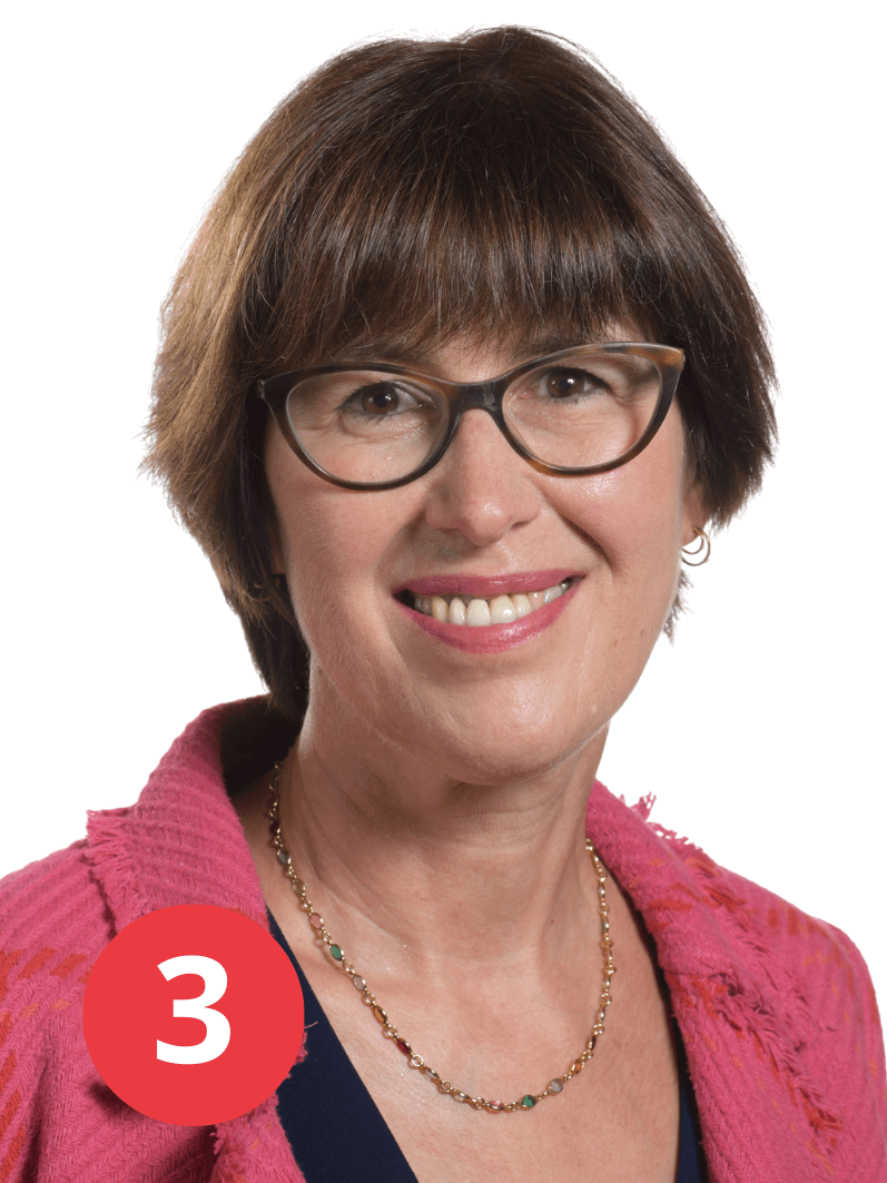 Valérie Bourquin